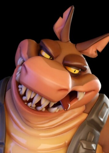 Dingodile
