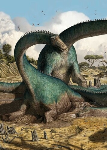 Dinheirosaurus