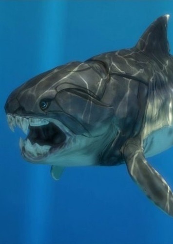 Dinichthys