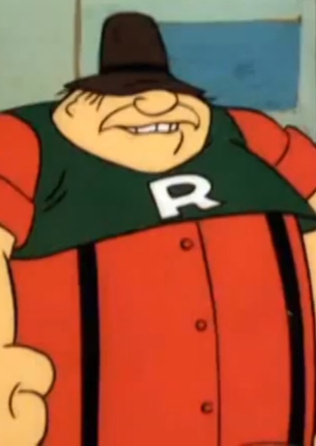 Dinky Dalton
