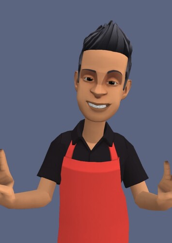Dinner Steve