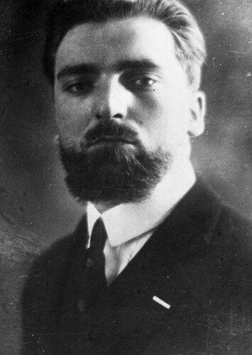 Dino Grandi