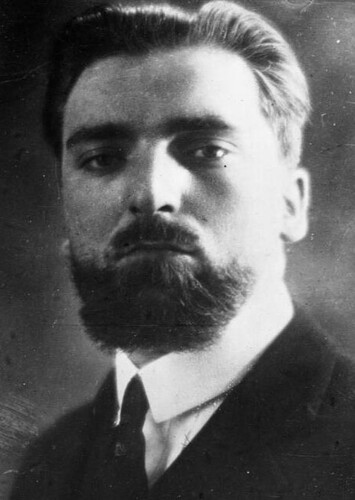 Dino Grandi