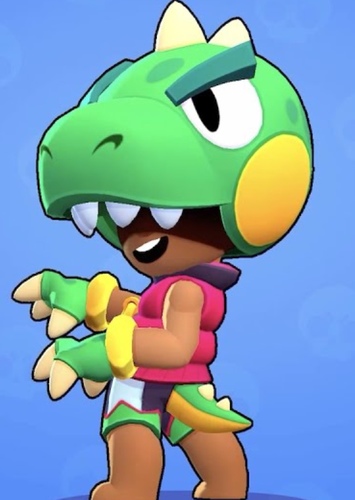 Dino Leon