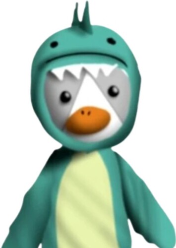 Dino March