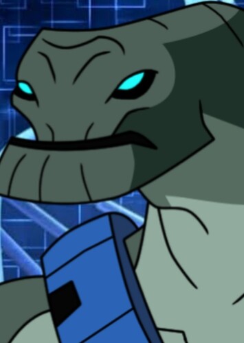 Dino-Mighty