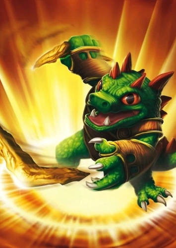 Dino-Rang