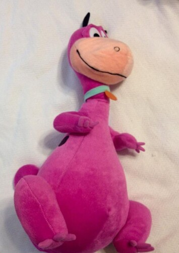 Dino the Dinosaur