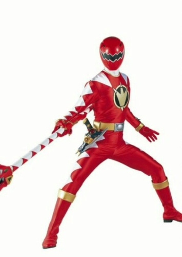 Dino Universe Warrior