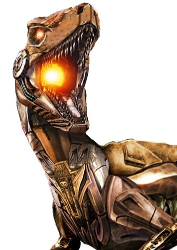 Dinobot