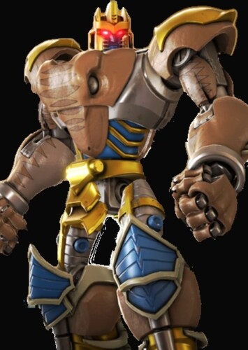Dinobot