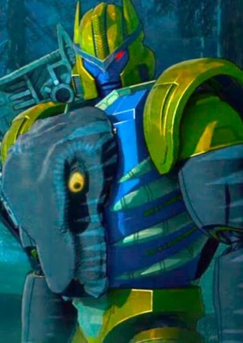 Dinobot