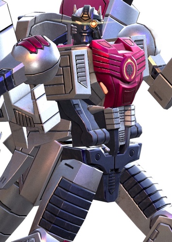 Dinobot II