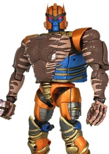 Dinobot