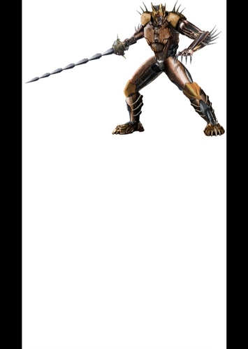 Dinobot