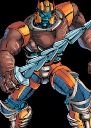 Dinobot