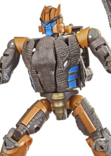 Dinobot