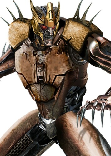 Dinobot