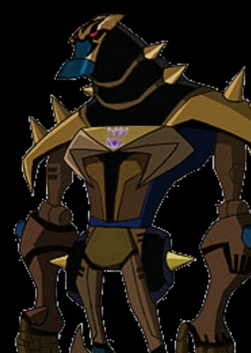 Dinobot