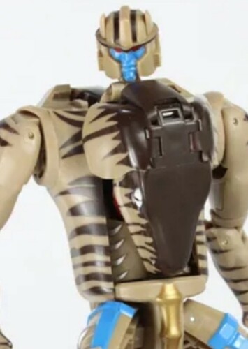 Dinobot