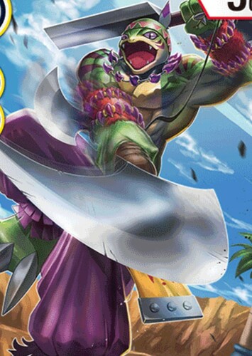Dinohyumon