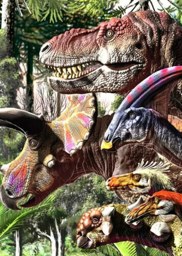 Dinosaurs