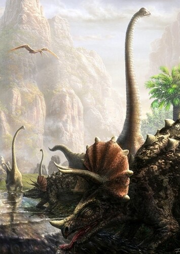 Dinosaurs
