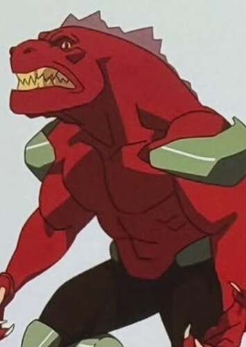 Dinosaurus