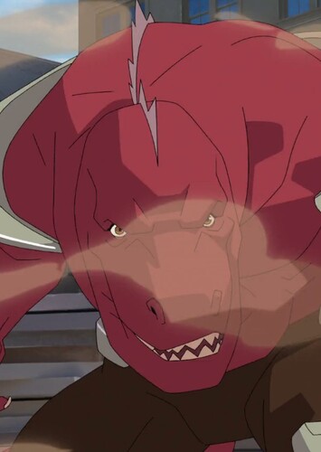 Dinosaurus
