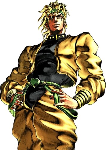 Dio brando