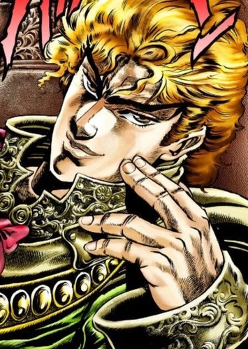 Dio Brando