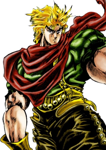 Dio Brando