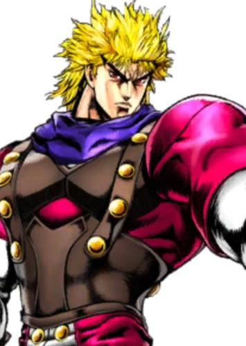 Dio Brando