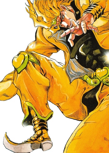 Dio Brando