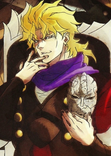 Dio Brando