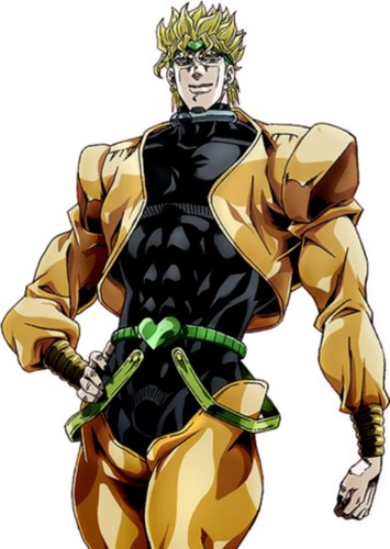 Dio Brando