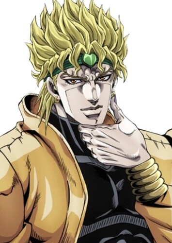 Dio Brando