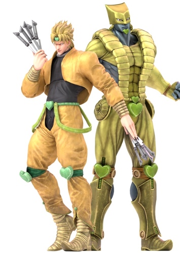 Dio Brando