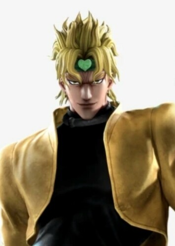 Dio Brando