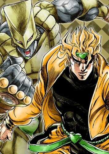 Dio Brando