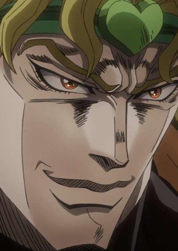 Dio Brando