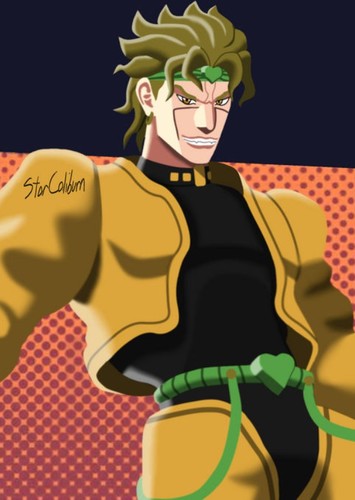 Dio Brando