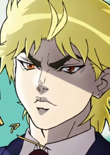 Dio Brando (Kid)