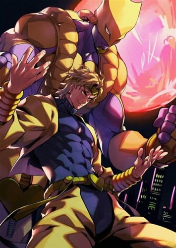 DIO (The World)