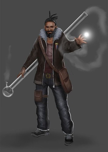 Dion Arnasin