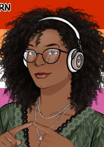 Dionne Cunningham