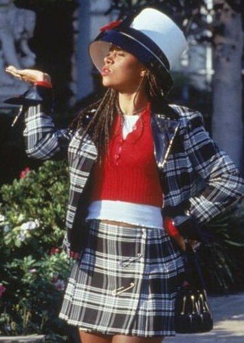 Dionne Davenport
