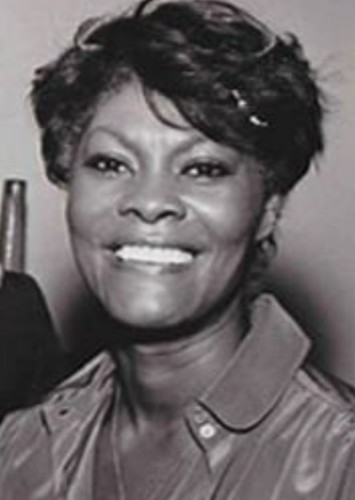 Dionne Warwick