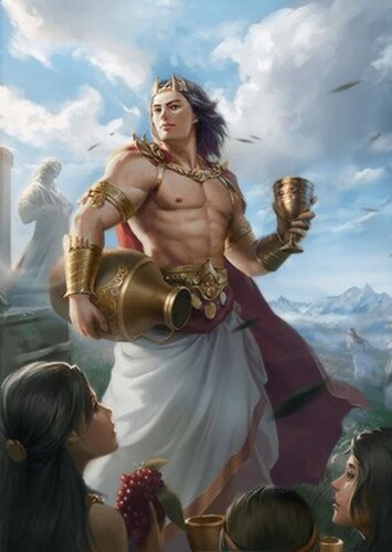 Dionysos