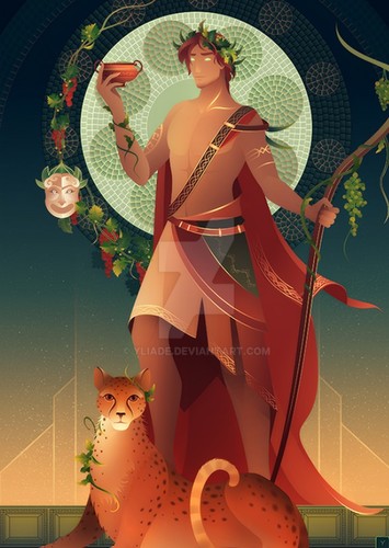 Dionysos